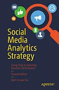 E-Book (pdf) Social Media Analytics Strategy von April Ursula Fox