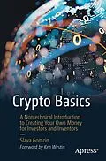 E-Book (pdf) Crypto Basics von Slava Gomzin