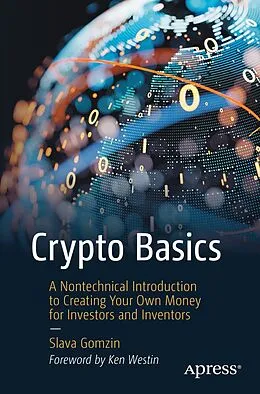 E-Book (pdf) Crypto Basics von Slava Gomzin