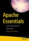 E-Book (pdf) Apache Essentials von Darren James Harkness