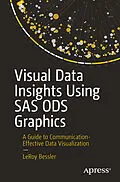 E-Book (pdf) Visual Data Insights Using SAS ODS Graphics von Leroy Bessler