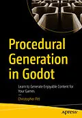 E-Book (pdf) Procedural Generation in Godot von Christopher Pitt