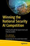 E-Book (pdf) Winning the National Security AI Competition von Chris Whitlock, Frank Strickland