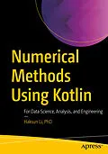 E-Book (pdf) Numerical Methods Using Kotlin von Li