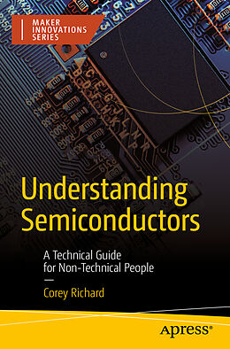 Kartonierter Einband Understanding Semiconductors von Corey Richard