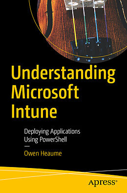 E-Book (pdf) Understanding Microsoft Intune von Owen Heaume