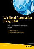 E-Book (pdf) Workload Automation Using HWA von Navin Sabharwal, Subramani Kasiviswanathan