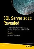 E-Book (pdf) SQL Server 2022 Revealed von Bob Ward
