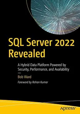 E-Book (pdf) SQL Server 2022 Revealed von Bob Ward