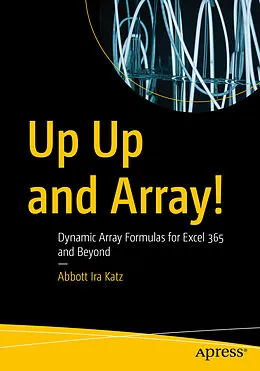 E-Book (pdf) Up Up and Array! von Abbott Ira Katz
