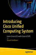 E-Book (pdf) Introducing Cisco Unified Computing System von Stuart Fordham