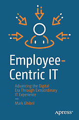 E-Book (pdf) Employee-Centric IT von Mark Ghibril