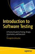 E-Book (pdf) Introduction to Software Testing von Panagiotis Leloudas