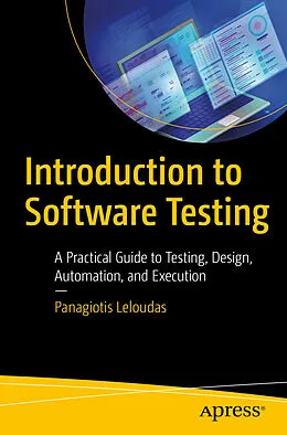 E-Book (pdf) Introduction to Software Testing von Panagiotis Leloudas