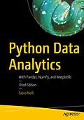 E-Book (pdf) Python Data Analytics von Fabio Nelli