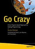 E-Book (pdf) Go Crazy von Nicolas Modrzyk