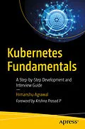 E-Book (pdf) Kubernetes Fundamentals von Himanshu Agrawal