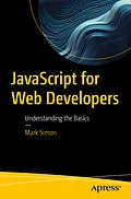 E-Book (pdf) JavaScript for Web Developers von Mark Simon