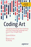 E-Book (pdf) Coding Art von Mathias Funk, Yu Zhang