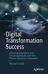 eBook (pdf) Digital Transformation Success de Michael Schank