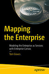 eBook (pdf) Mapping the Enterprise de Tom Graves