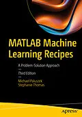 E-Book (pdf) MATLAB Machine Learning Recipes von Michael Paluszek, Stephanie Thomas