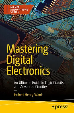 E-Book (pdf) Mastering Digital Electronics von Hubert Henry Ward