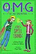 E-Book (epub) The Spell Bind von Barbara Brauner, James Iver Mattson