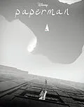 E-Book (epub) Paperman von Disney Book Group
