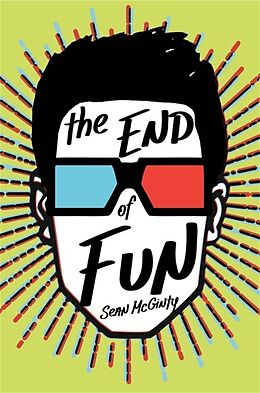 Kartonierter Einband The End of Fun von Sean McGinty