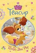 E-Book (epub) Teacup: Belle's Star Pup (Disney Princess: Palace Pets) von 
