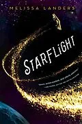E-Book (epub) Starflight von Melissa Landers