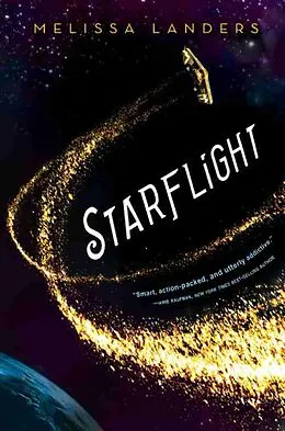 E-Book (epub) Starflight von Melissa Landers