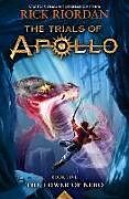The Tower of Nero-Trials of Apollo, the Book Five