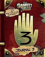 Fester Einband Gravity Falls: Journal 3 von Alex Hirsch, Rob Renzetti