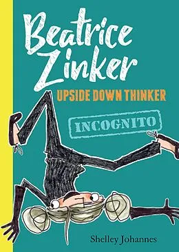 E-Book (epub) Incognito von Shelley Johannes