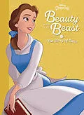 E-Book (epub) Beauty and the Beast: The Story of Belle von 