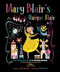 E-Book (epub) Mary Blair's Unique Flair von Amy Novesky