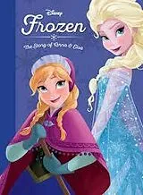 E-Book (epub) Frozen von 