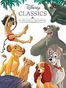 Fester Einband Disney Classics Storybook Treasury von Disney Book Group