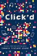 E-Book (epub) Click'd von Tamara Ireland Stone