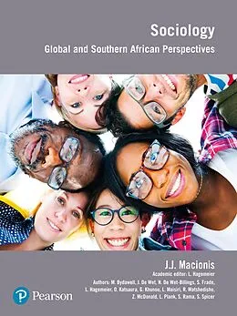 E-Book (pdf) Sociology von Moya Bydawell, Sharmla Rama, Sharyn Spicer