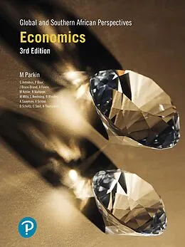 E-Book (pdf) Economics Global & Southern African Perspective von Kirsten Liesel Thompson, Mthokozisi Mlilo, Alicia Fourie