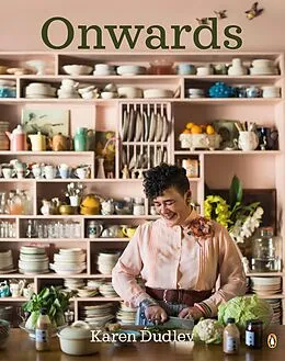 E-Book (epub) Onwards von Karen Dudley