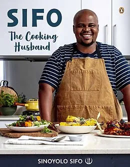 E-Book (epub) Sifo - The Cooking Husband von Sinoyolo Sifo