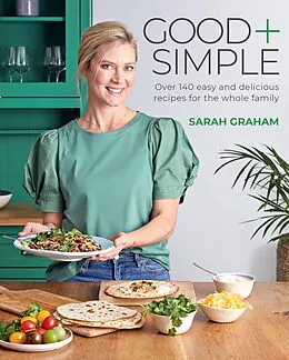 E-Book (epub) Good + Simple von Sarah Graham