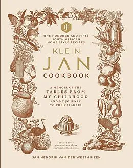 E-Book (epub) Klein Jan von Jan Hendrik van der Westhuizen