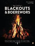 E-Book (epub) Beer Country's Blackouts & Boerewors von Karl Tessendorf, Greg Gilowey