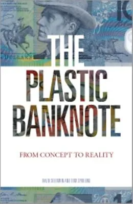 E-Book (epub) Plastic Banknote von David H. Solomon, Tom H. Spurling