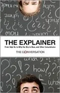 E-Book (epub) Explainer von Csiro Publishing